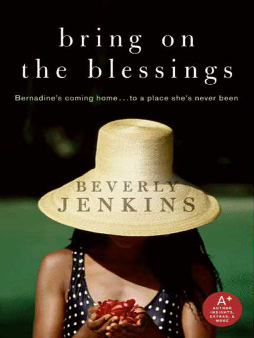 Title details for Bring on the Blessings by Beverly Jenkins - Available